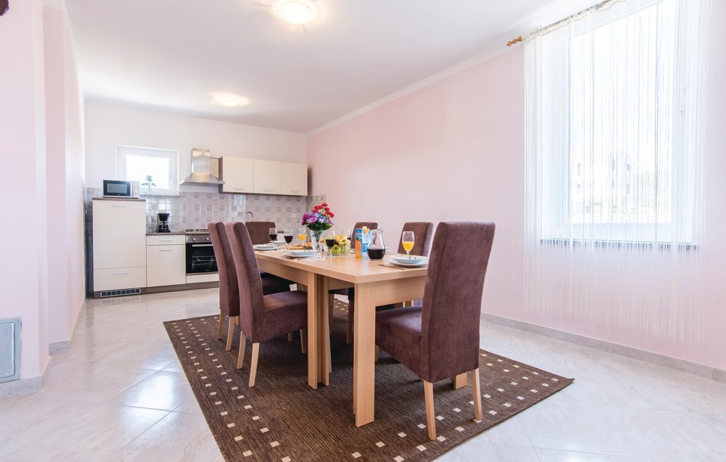 Semesterlägenhet - Zadar-Slivnica , Kroatien - CDA267 15