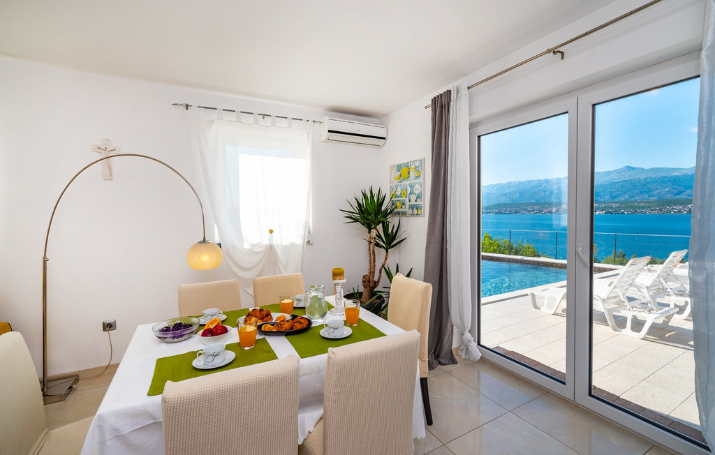 Feriehuse - Zadar-Novigrad , Kroatien - CDA293 15