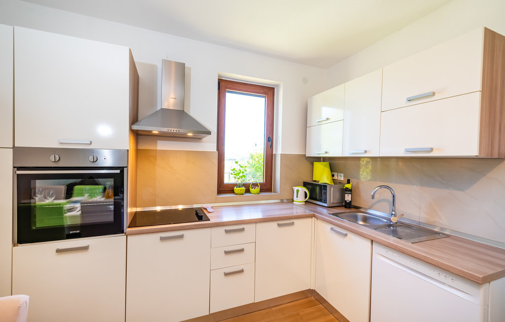 Feriehus - Zadar-Benkovac , Kroatia - CDA299 19