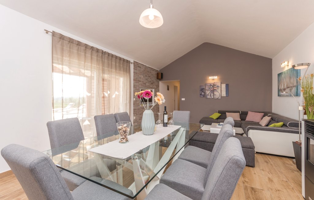 Feriehuse - Zadar-Kakma , Kroatien - CDA331 24