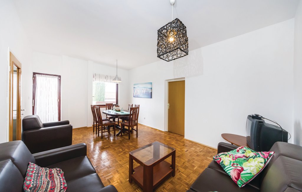 Ferienwohnung - Biograd-Sv.Petar , Kroatien - CDA346 9