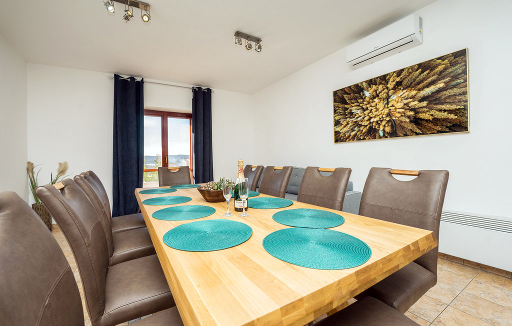 Ferienhaus - Biograd-Sv.Filip i Jakov , Kroatien - CDA352 27