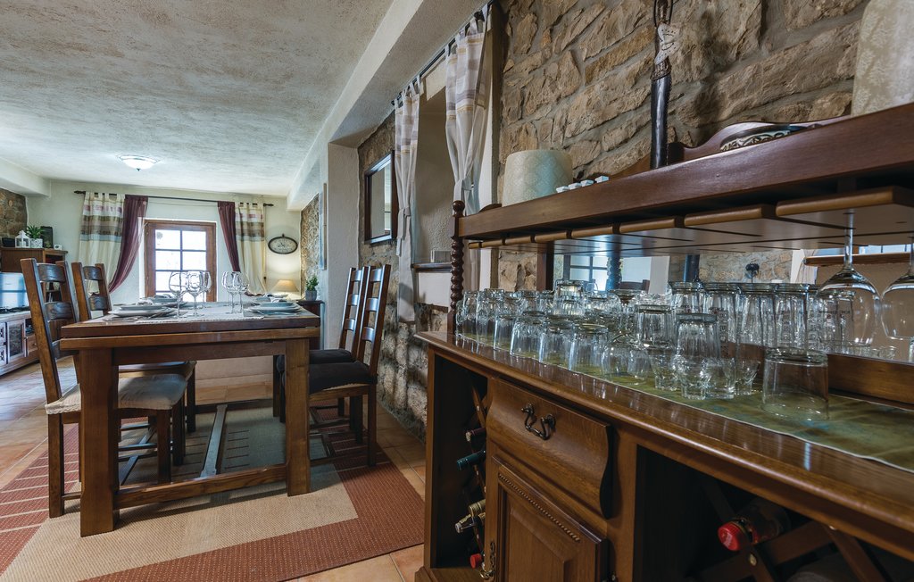 Ferienhaus - Zadar-Benkovac , Kroatien - CDA459 11