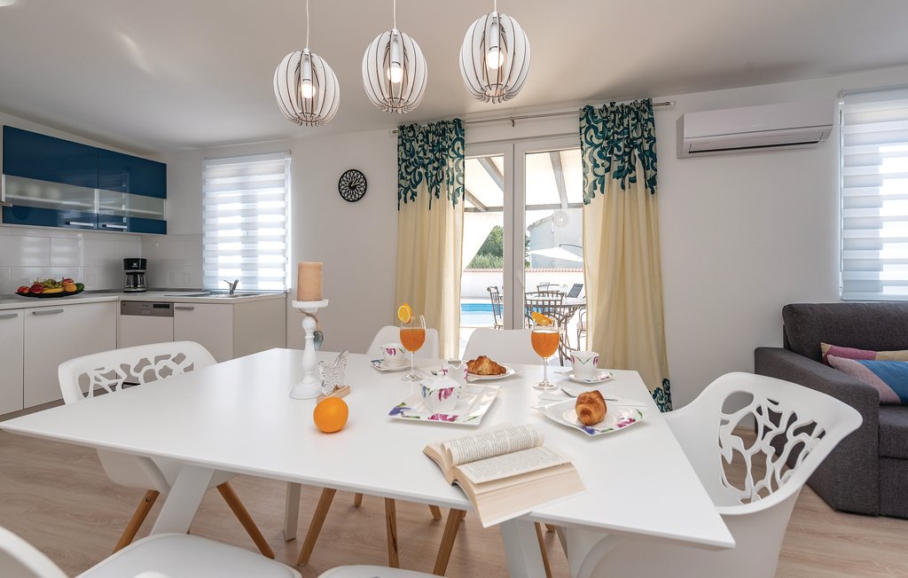 Ferienhaus - Biograd-Pakostane , Kroatien - CDA476 19