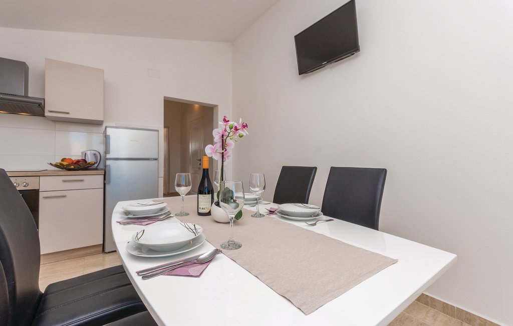 Semesterlägenhet - Biograd , Kroatien - CDA565 9