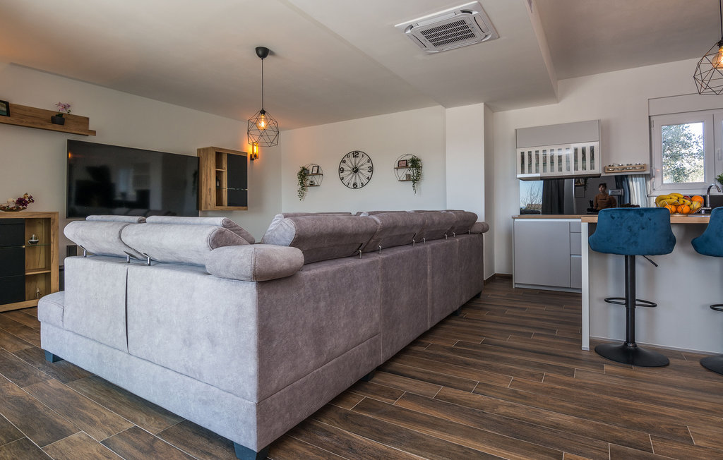 Feriehuse - Nin-Vrsi , Kroatien - CDA716 29