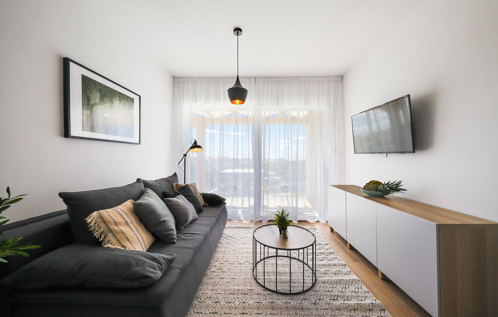 Ferienhaus - Zadar-Vrsi , Kroatien - CDA806 21