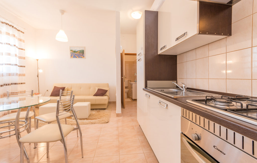 Semesterhus - Zadar-Polaca , Kroatien - CDA810 21