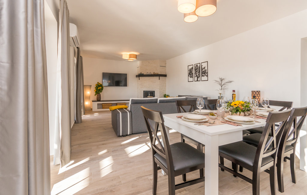 Feriehuse - Biograd-Kakma , Kroatien - CDA821 34