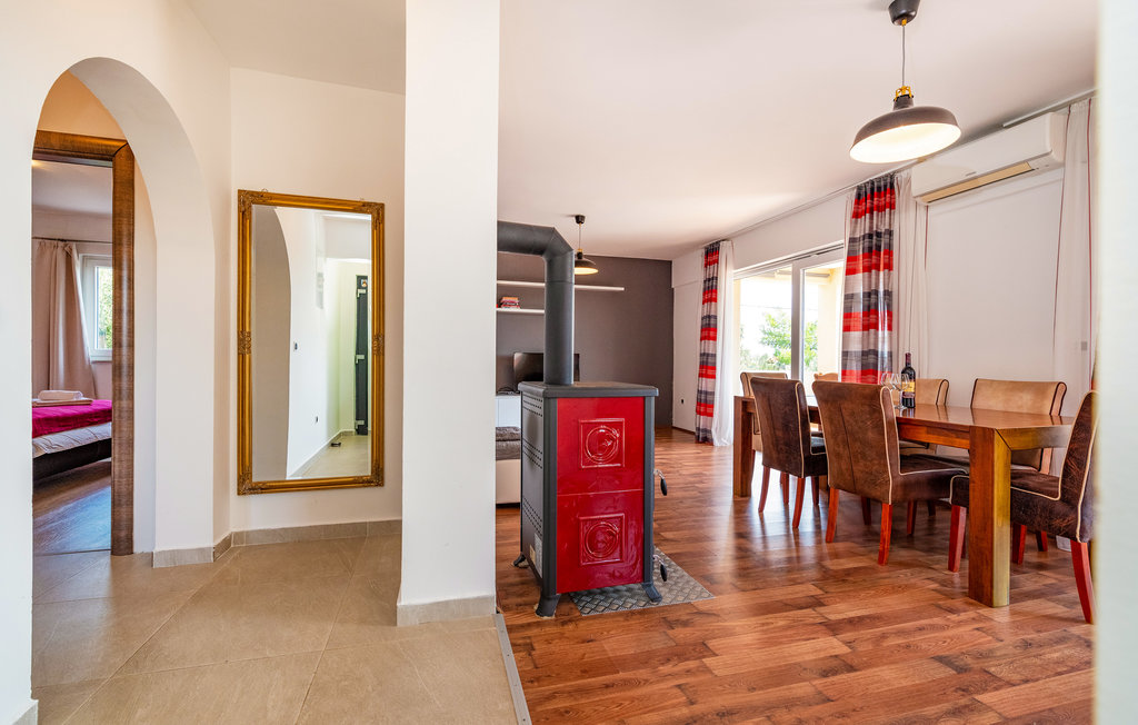 Ferienhaus - Zadar-Posedarje , Kroatien - CDA826 21