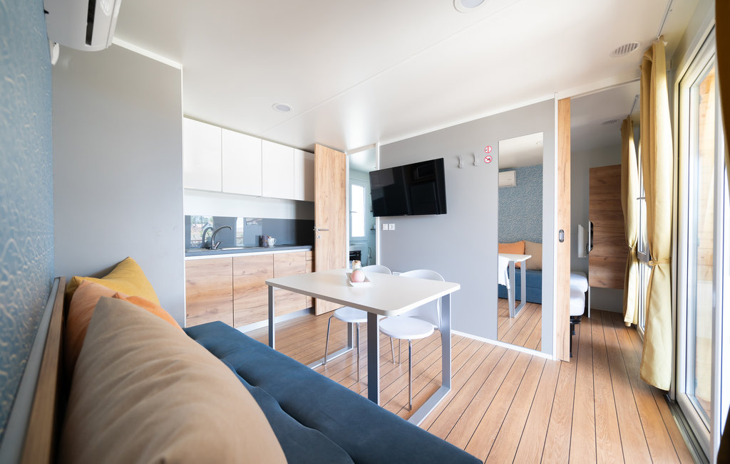 Ferienhaus - Biograd-Drage , Kroatien - CDA838 27