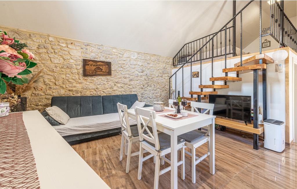 Ferienhaus - Zadar-Zaton , Kroatien - CDA870 14