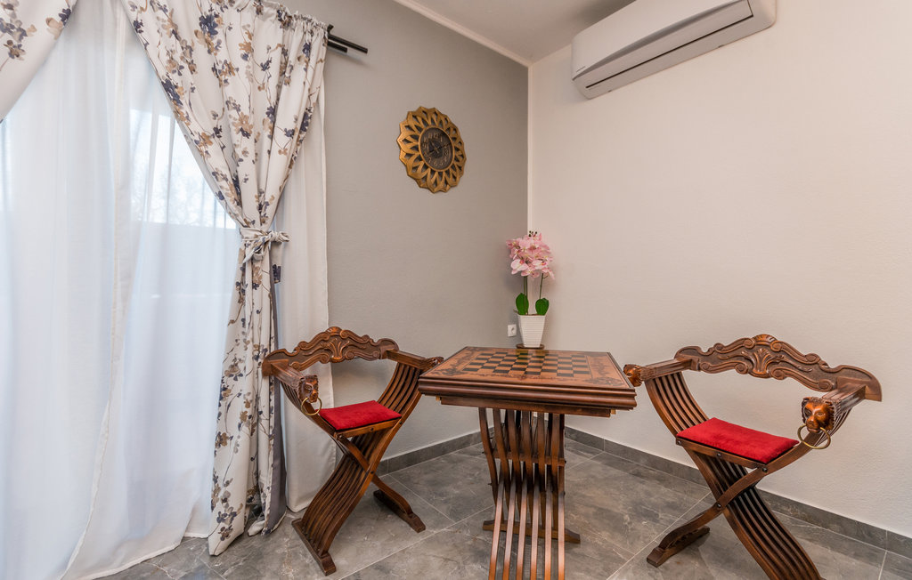 Semesterhus - Zadar-Miranje , Kroatien - CDA890 17