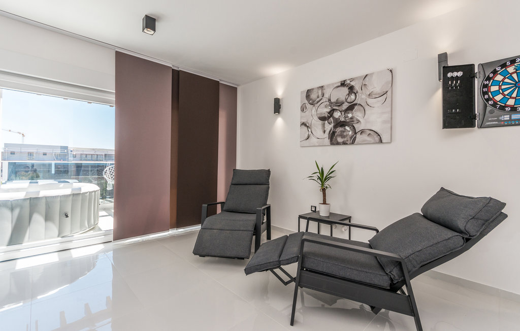 Ferienhaus - Zadar-Sukosan , Kroatien - CDA913 6