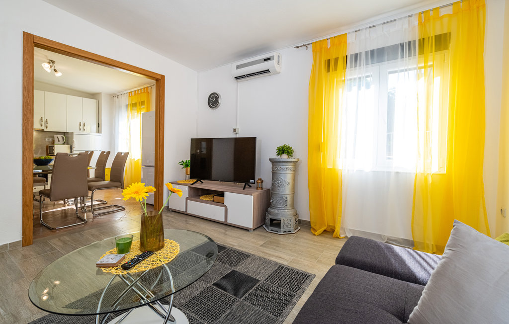 Feriehuse - Starigrad Paklenica/Rovanjska , Kroatien - CDA961 18