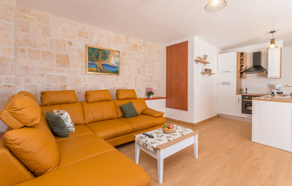 Ferienhaus - Zadar-Stankovci , Kroatien - CDA967 3