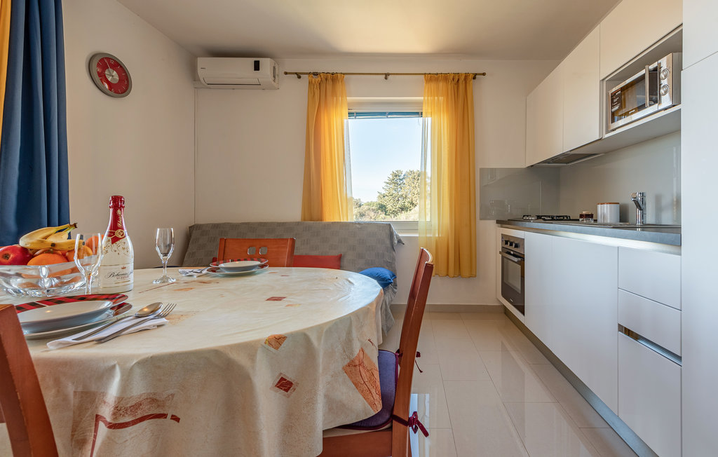 Ferienwohnung - Biograd-Pakostane , Kroatien - CDA036 18