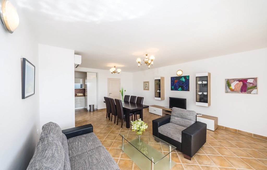 Lejlighed - Nin-Privlaka , Kroatien - CDA163 16