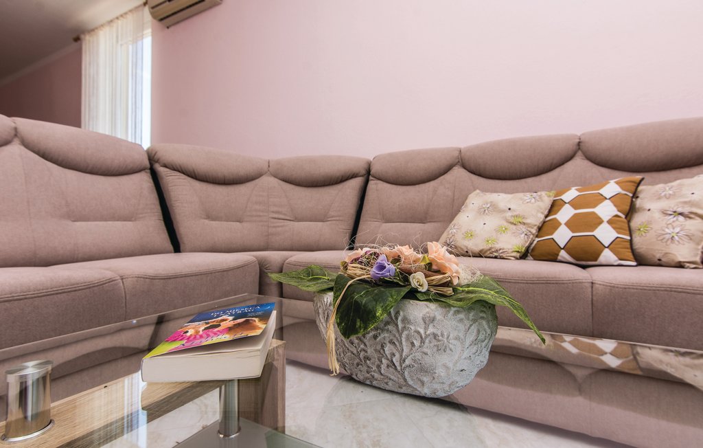 Semesterlägenhet - Zadar-Slivnica , Kroatien - CDA267 13