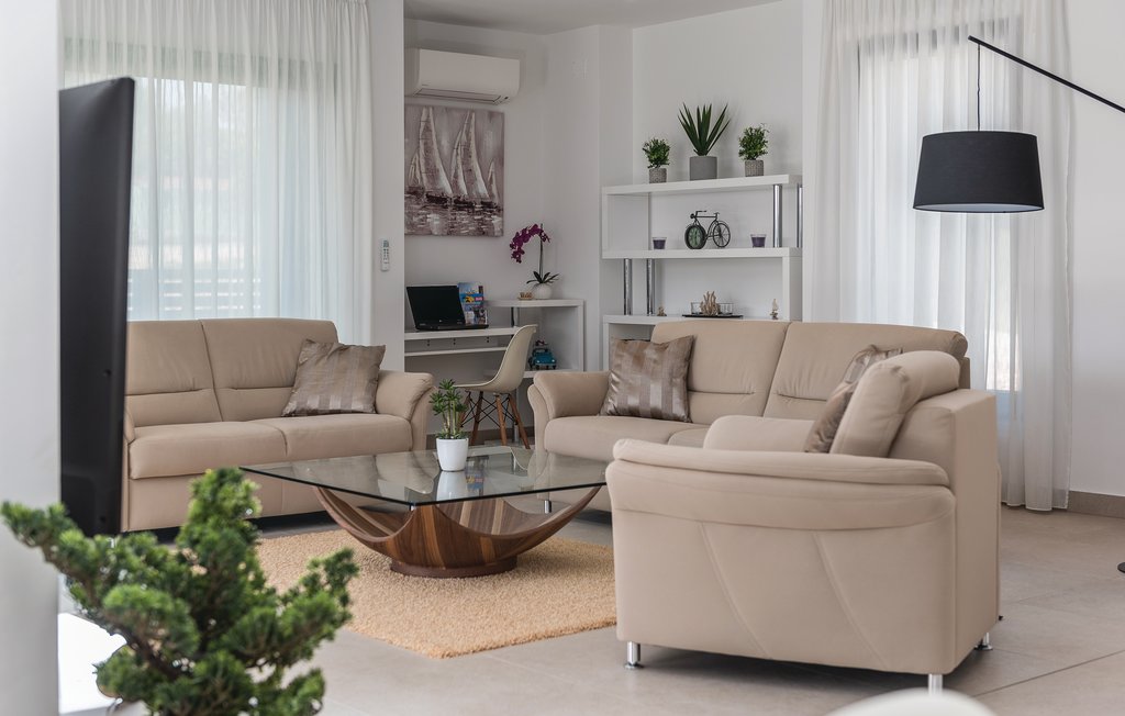 Feriehuse - Biograd , Kroatien - CDA305 33