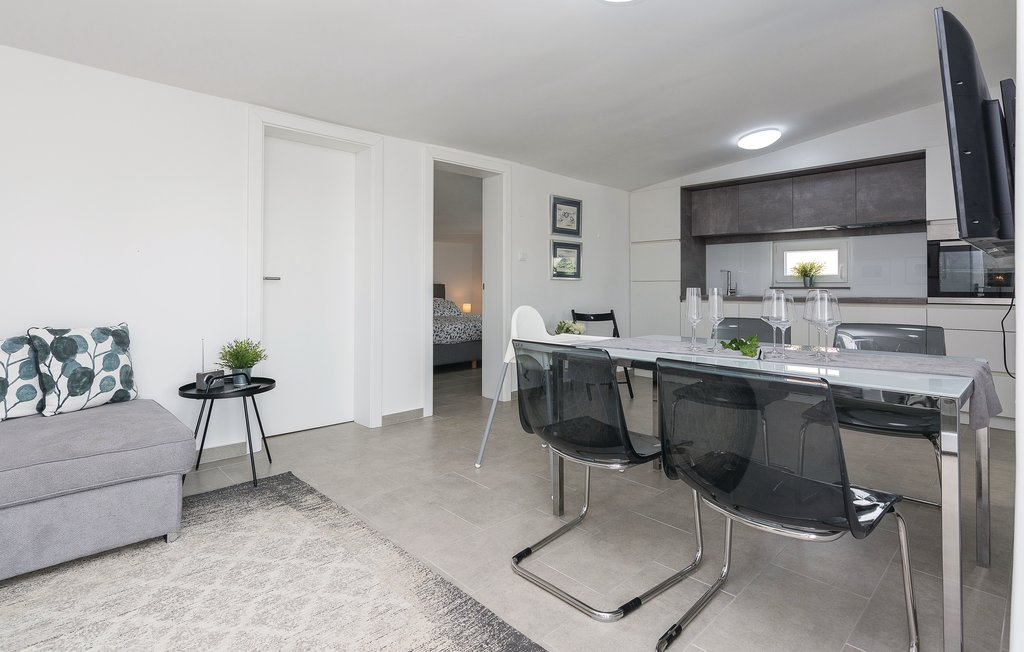 Ferienhaus - Zadar-Vrsi Mulo , Kroatien - CDA309 24