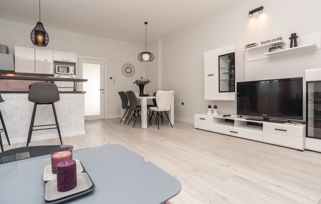 Ferienhaus - Zadar , Kroatien - CDA313 18