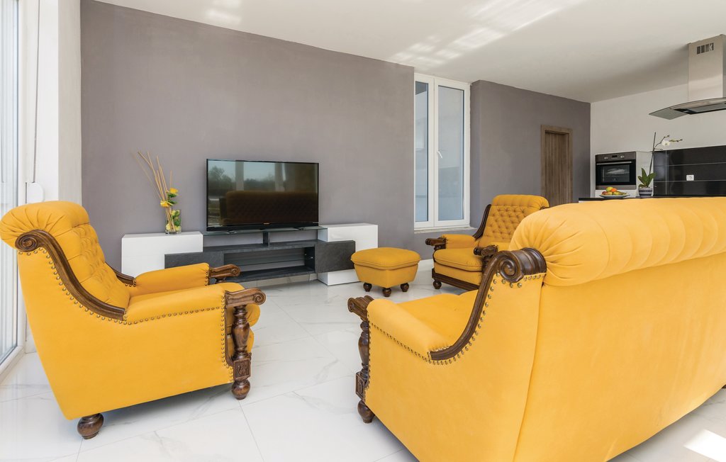 Feriehuse - Zadar-Kozino , Kroatien - CDA316 7