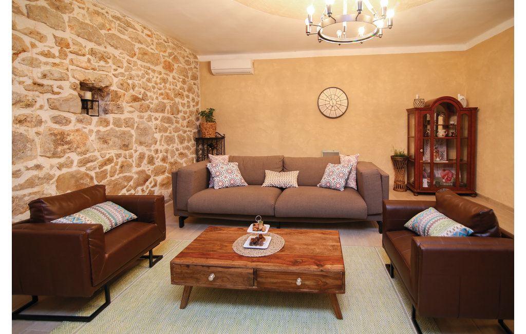 Ferienhaus - Biograd-Gornje Rastane , Kroatien - CDA319 22