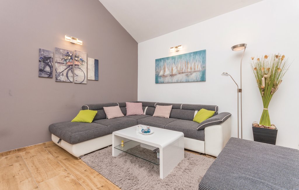 Feriehuse - Zadar-Kakma , Kroatien - CDA331 22