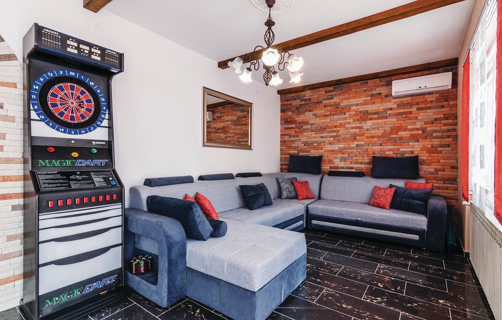 Feriehuse - Zadar , Kroatien - CDA337 12