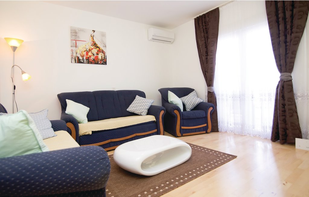 Ferienhaus - Zadar-Polaca , Kroatien - CDA349 15