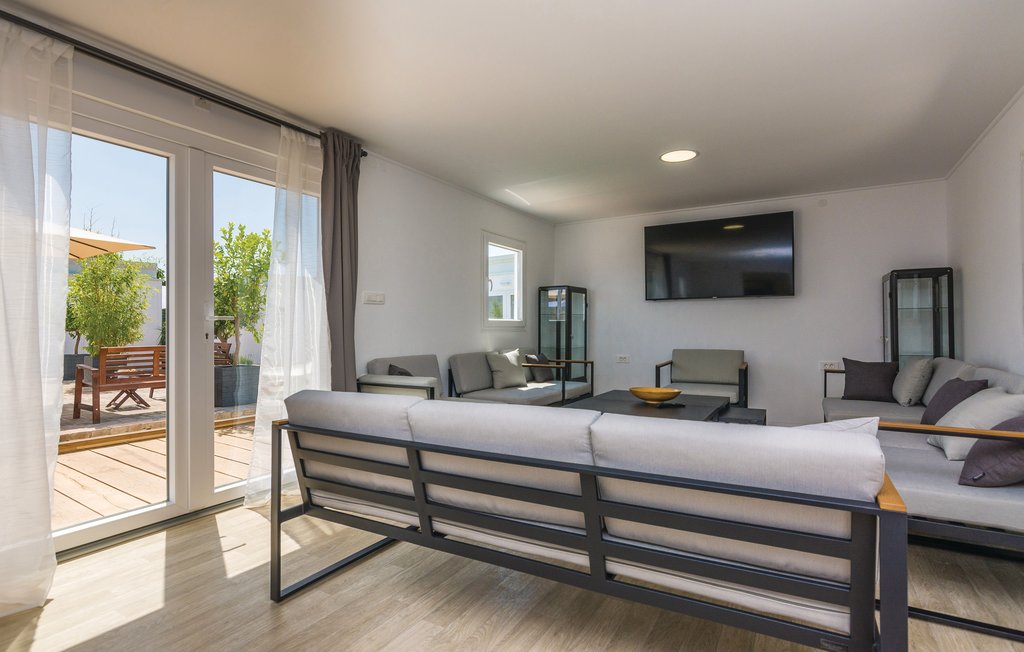 Feriehuse - Zadar-Petrcane , Kroatien - CDA420 25