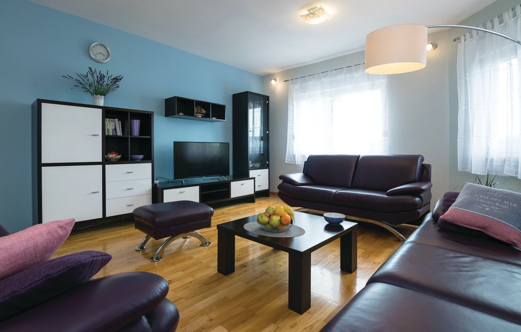 Ferienhaus - Zadar-Krusevo , Kroatien - CDA425 15