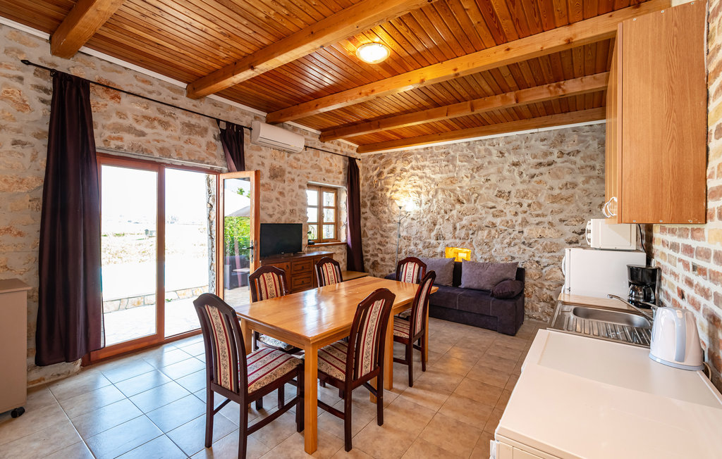 Ferienhaus - Biograd-Lisane Tinjske , Kroatien - CDA461 2