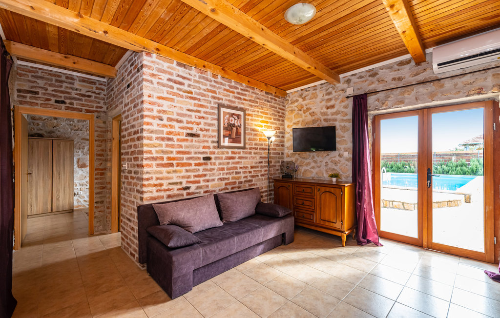 Ferienhaus - Biograd-Lisane Tinjske , Kroatien - CDA462 5