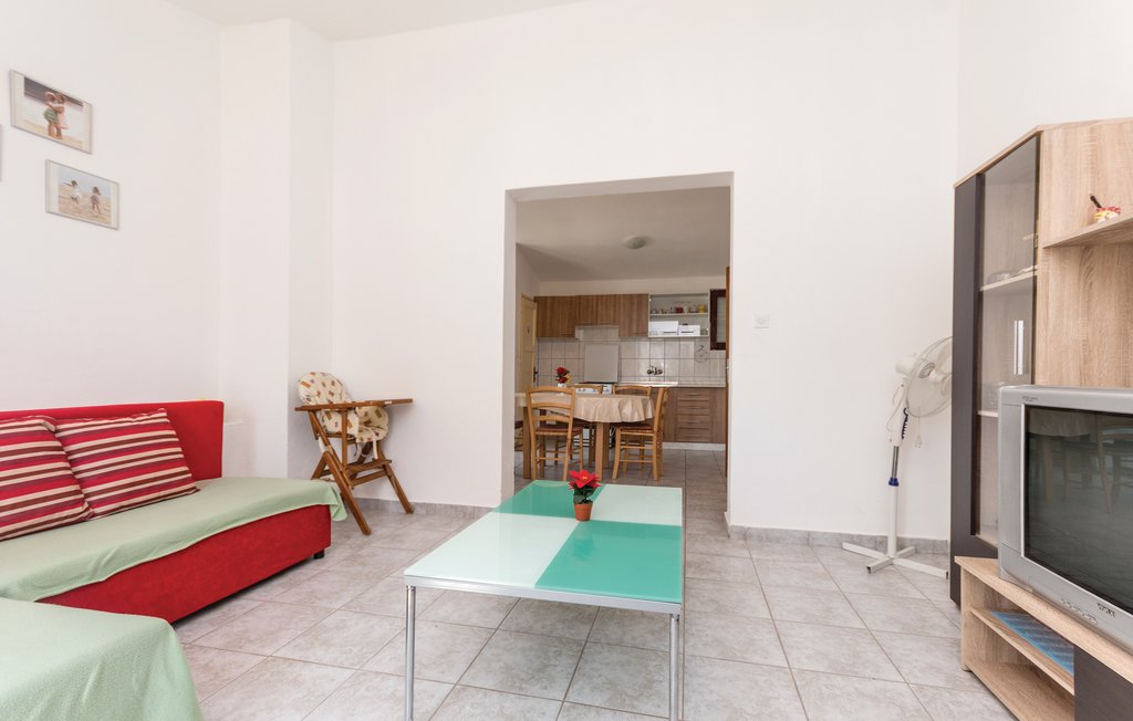 Ferienwohnung - Zadar-Razanac , Kroatien - CDA465 2