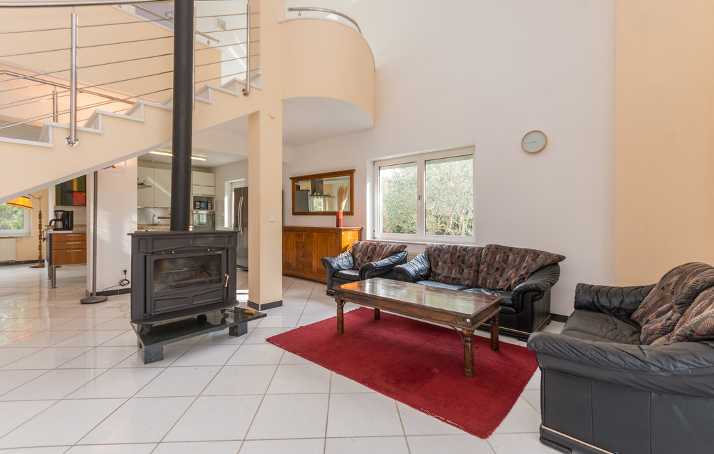 Feriehuse - Biograd-Rastane Donje , Kroatien - CDA472 15