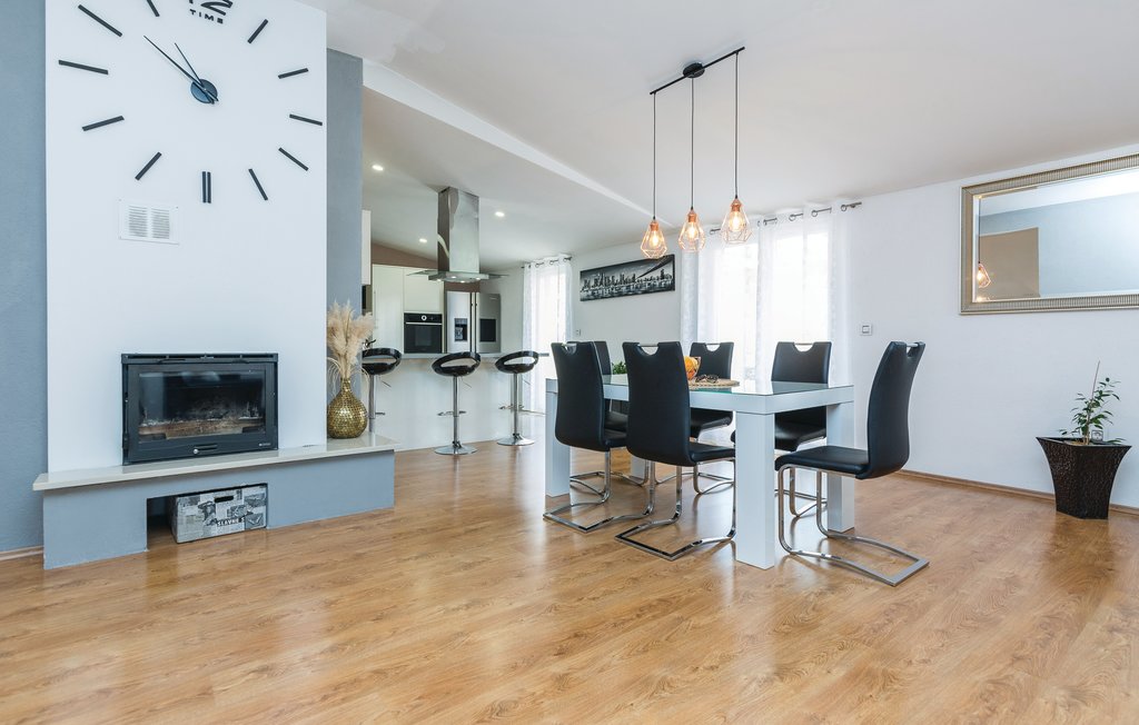 Feriehuse - Zadar-Galovac , Kroatien - CDA474 2