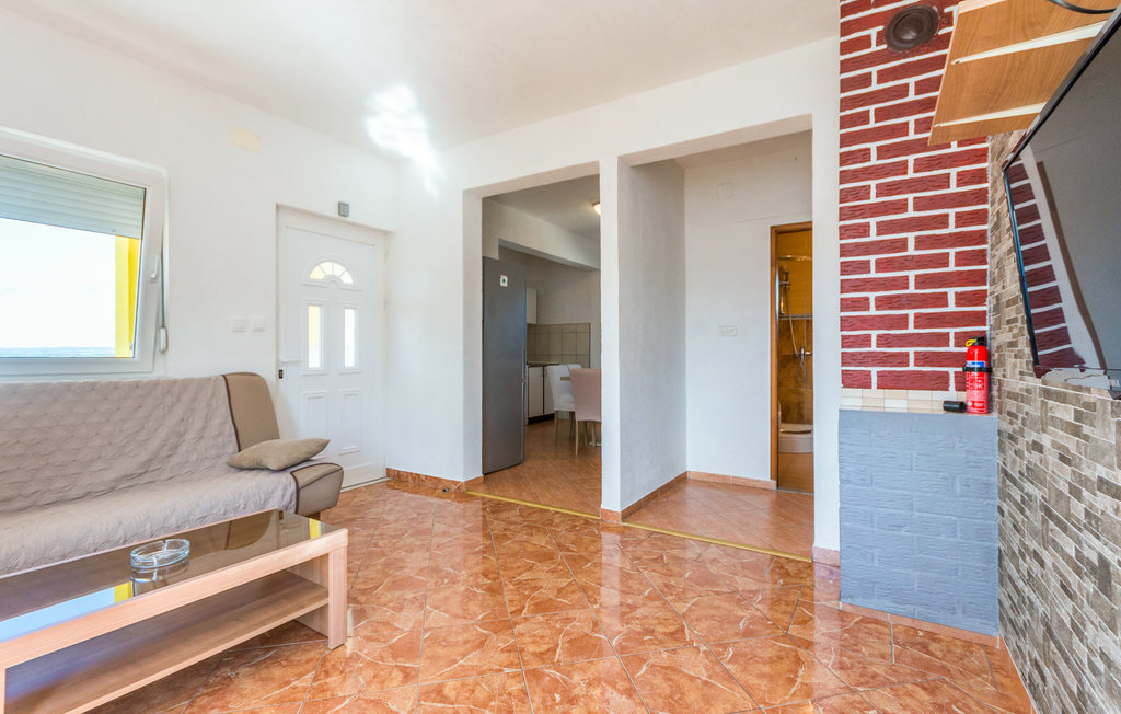 Ferienhaus - Biograd-Vrana , Kroatien - CDA481 12