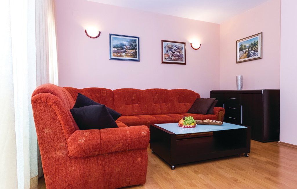 Ferienwohnung - Biograd , Kroatien - CDA487 6