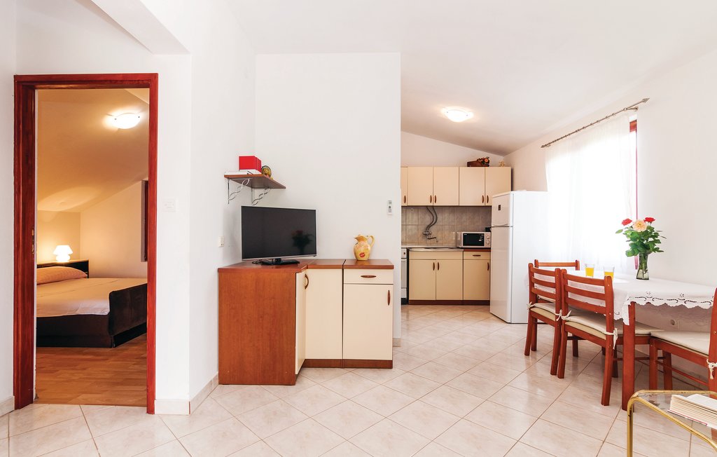 Ferieleilighet - Zadar-Krusevo , Kroatia - CDA492 7