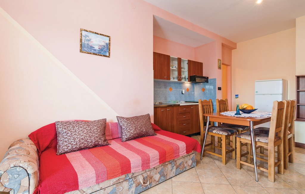 Ferieleilighet - Zadar-Posedarje , Kroatia - CDA499 11