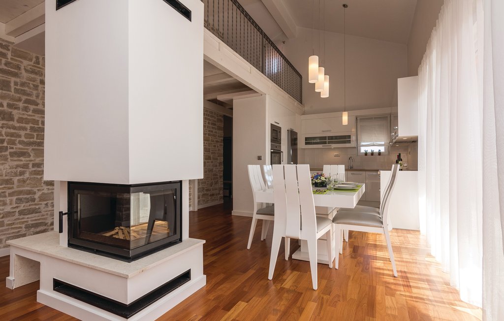 Lejlighed - Vir , Kroatien - CDA520 3