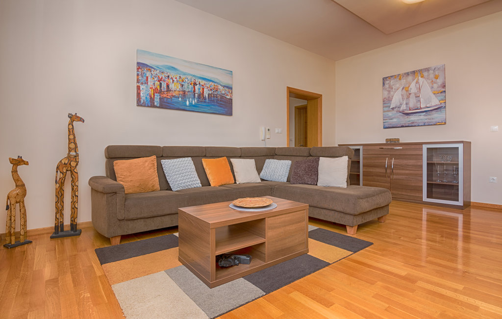 Ferienhaus - Zadar-Kozino , Kroatien - CDA650 27