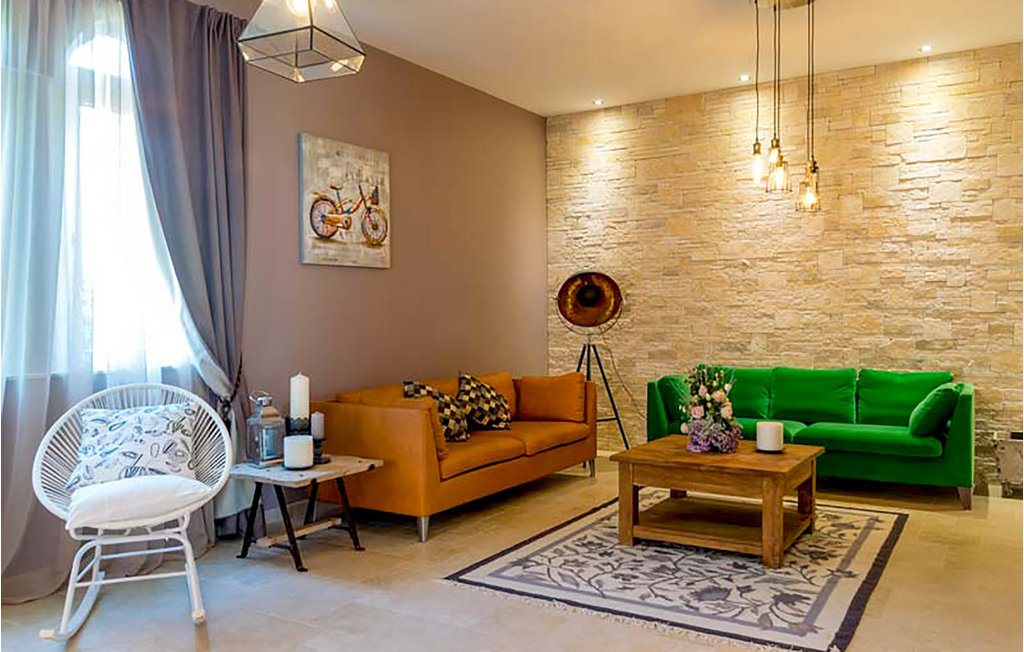 Ferienhaus - Zadar-Prkos , Kroatien - CDA713 23