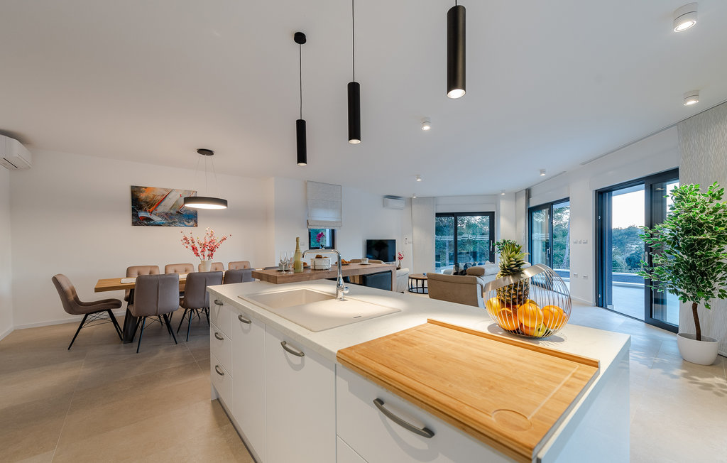 Ferienhaus - Biograd na Moru , Kroatien - CDA714 7