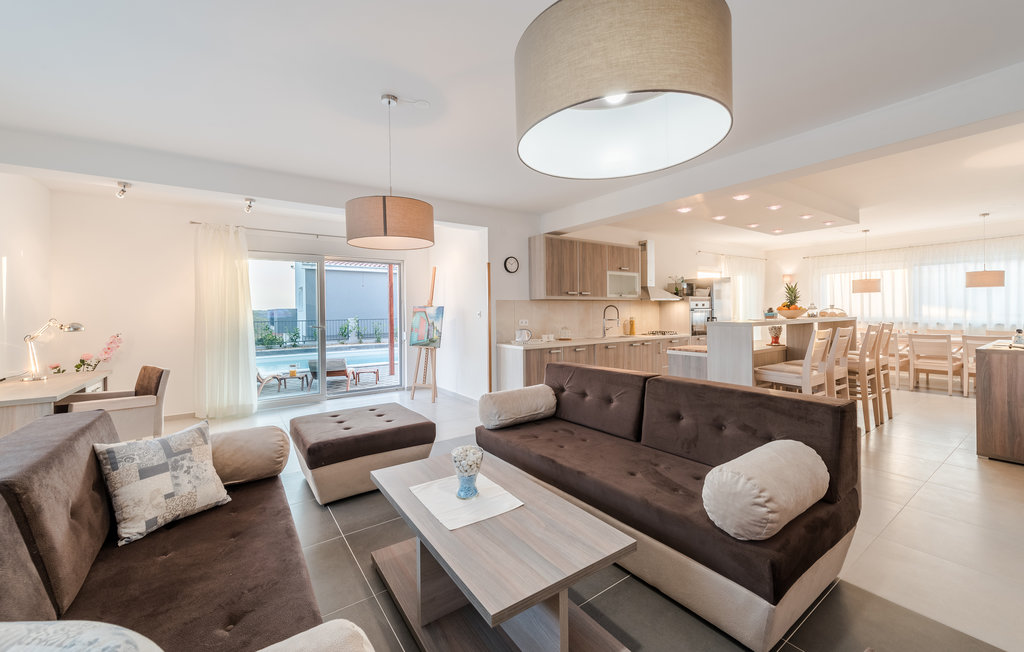 Ferienhaus - Zadar-Debeljak , Kroatien - CDA726 2