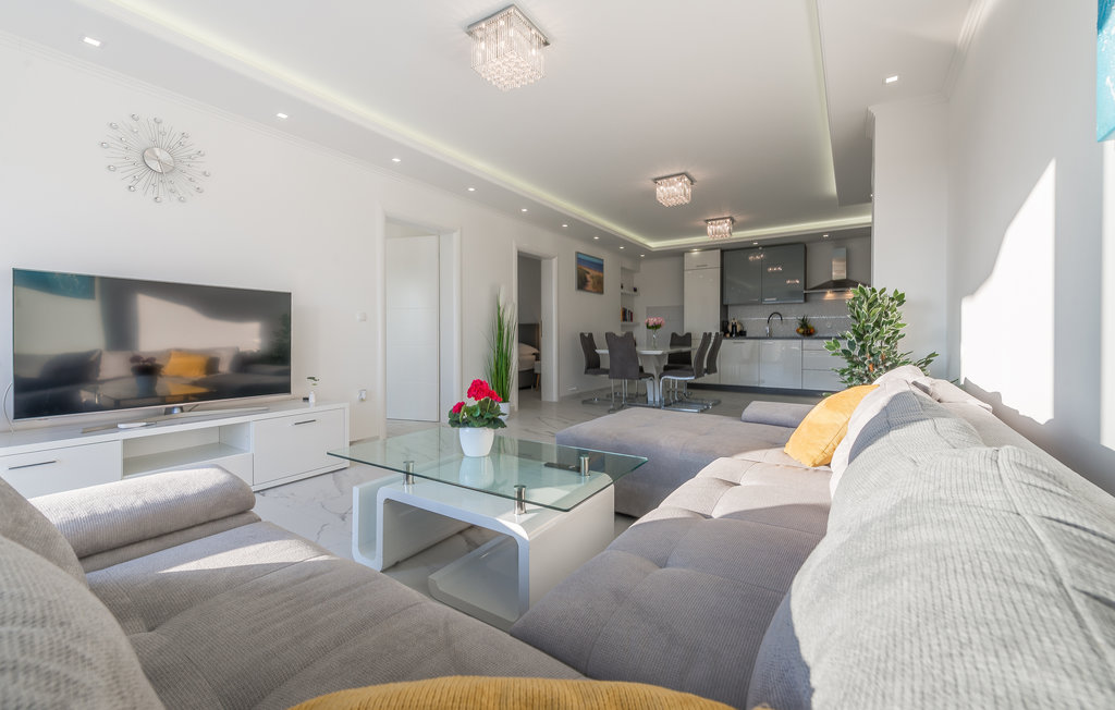 Feriehus - Nin-Vrsi , Kroatia - CDA730 45