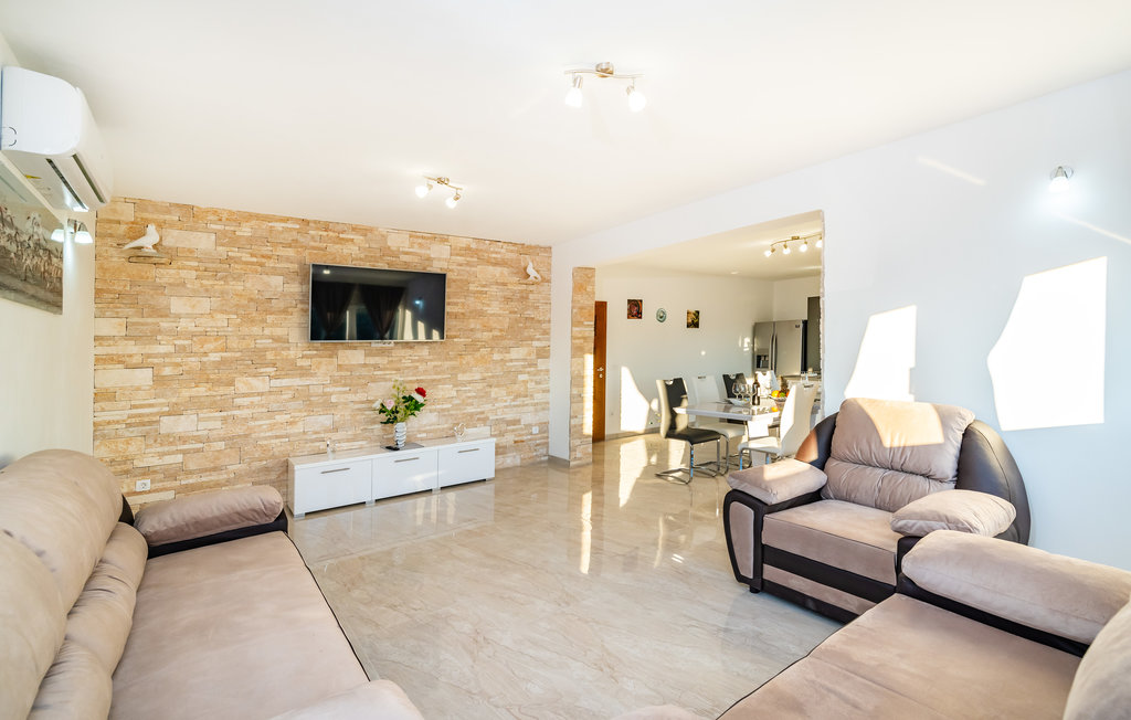 Ferienhaus - Starigrad Paklenica-Modric , Kroatien - CDA732 3