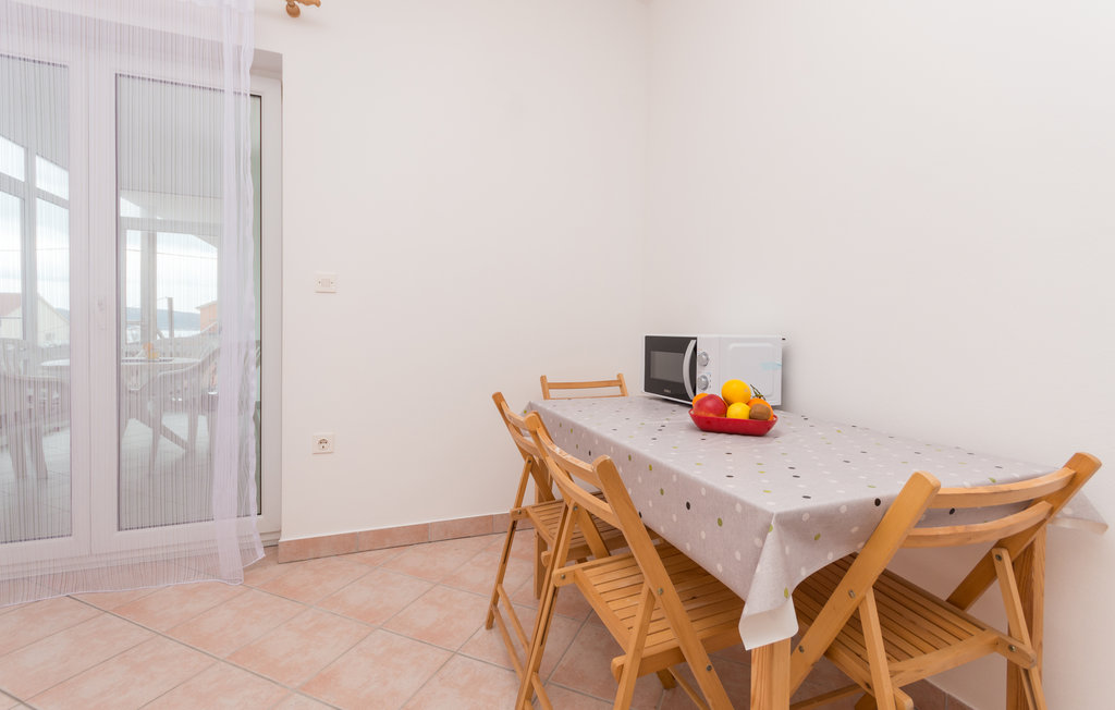 Ferienwohnung - Biograd-Sv.Filip i Jakov , Kroatien - CDA738 7